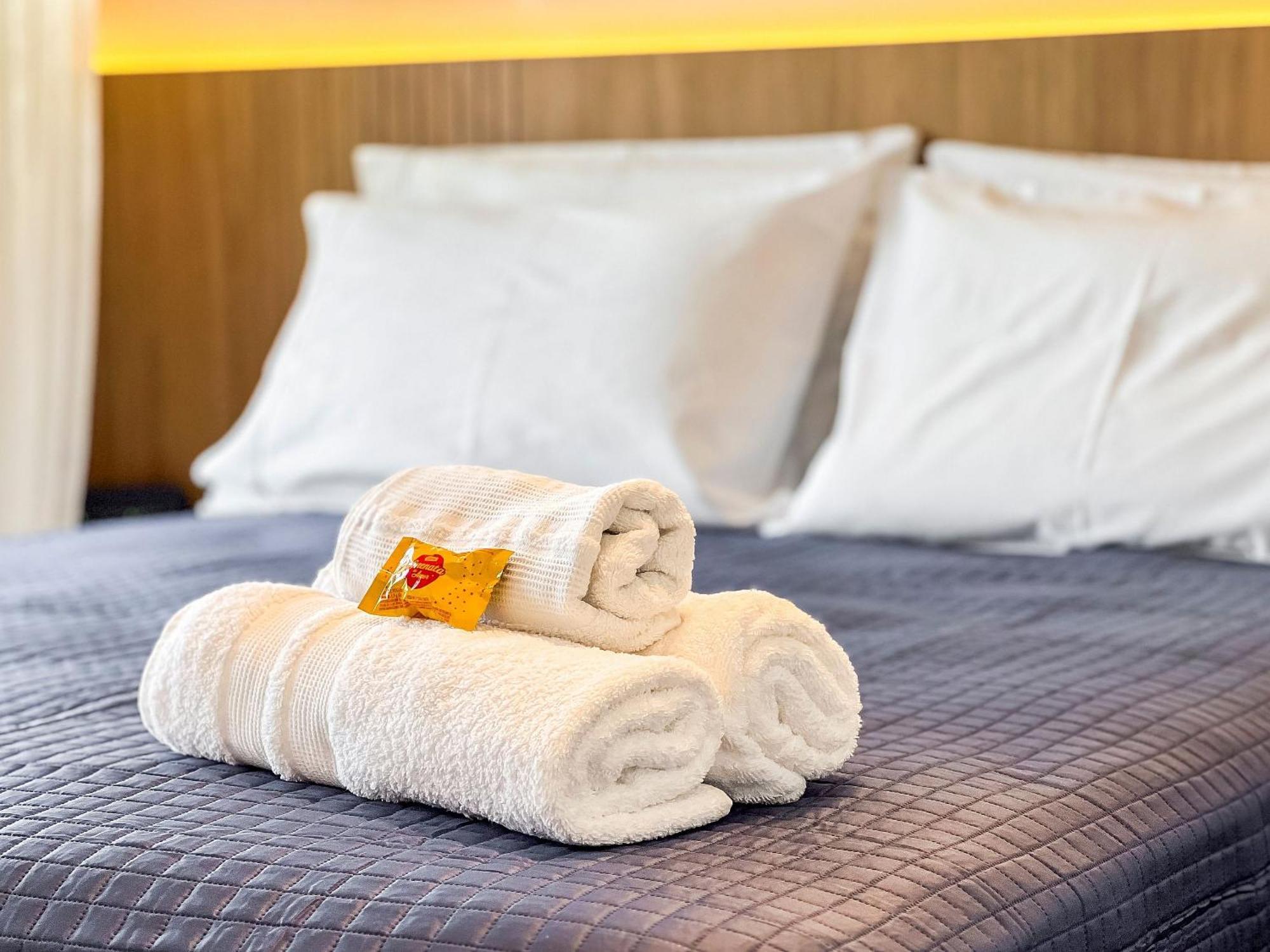 Apartment Innvista Uwin Brooklin *