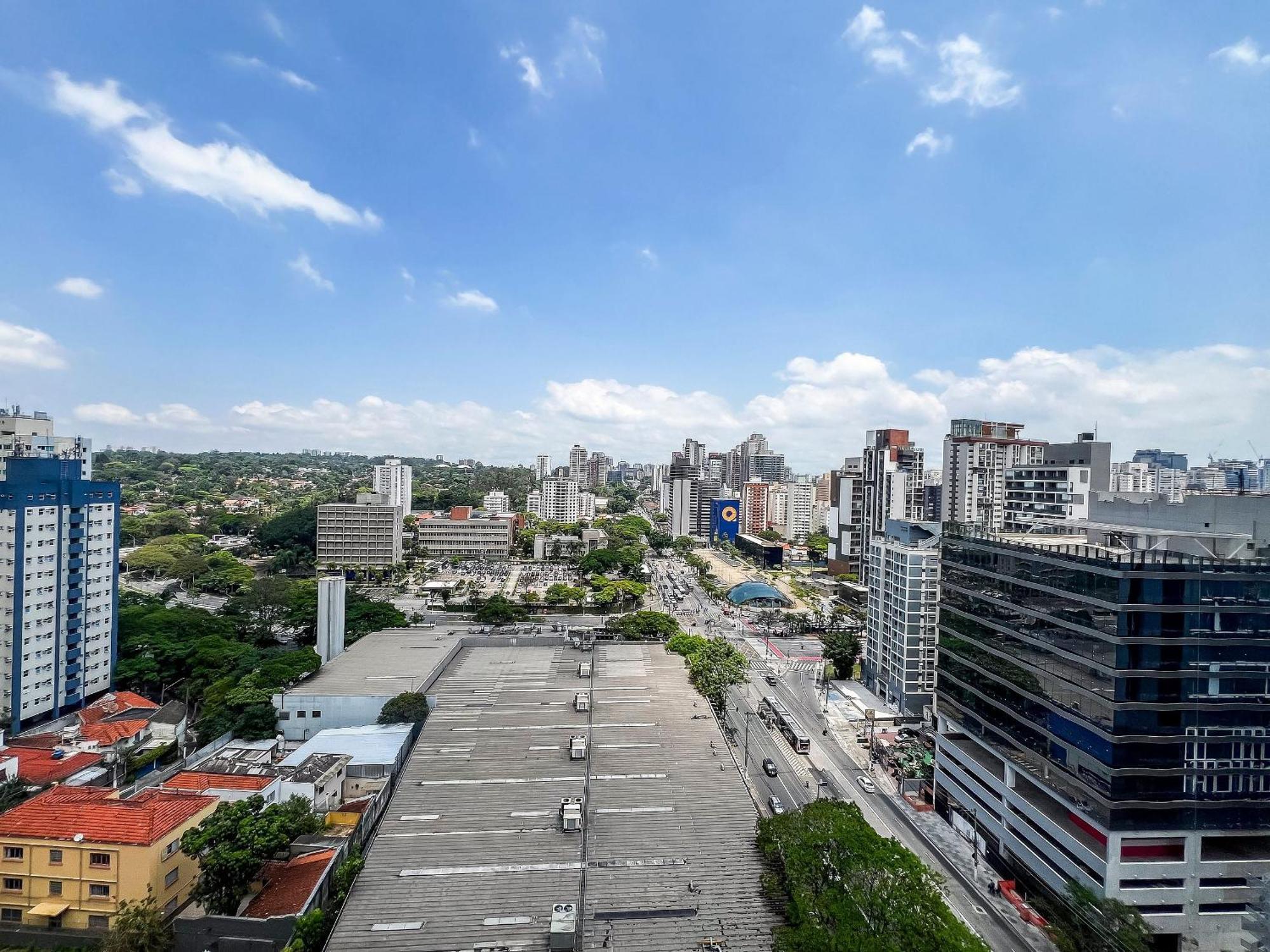 Innvista Uwin Brooklin Apartment *