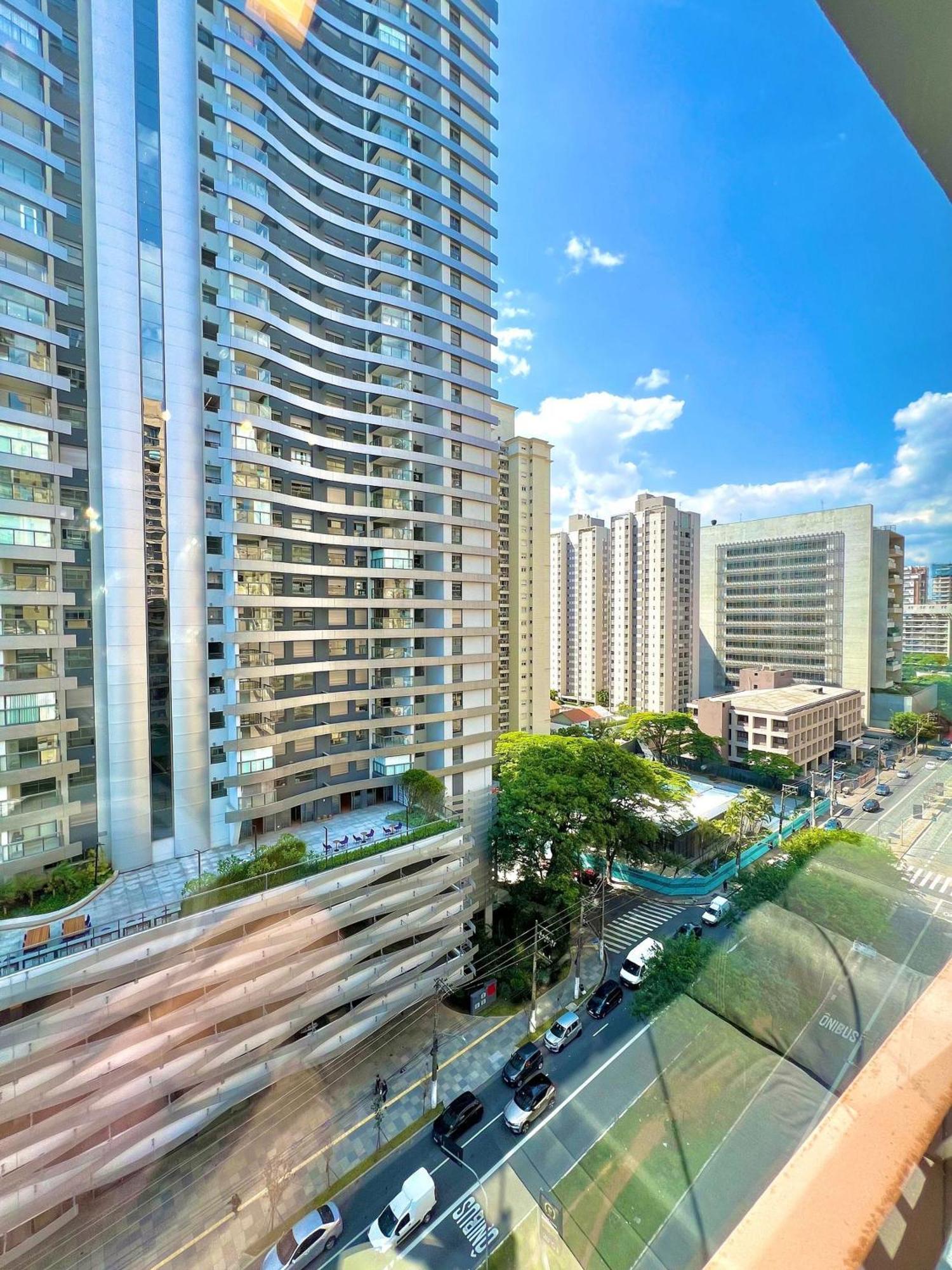 Innvista Uwin Brooklin Apartment *