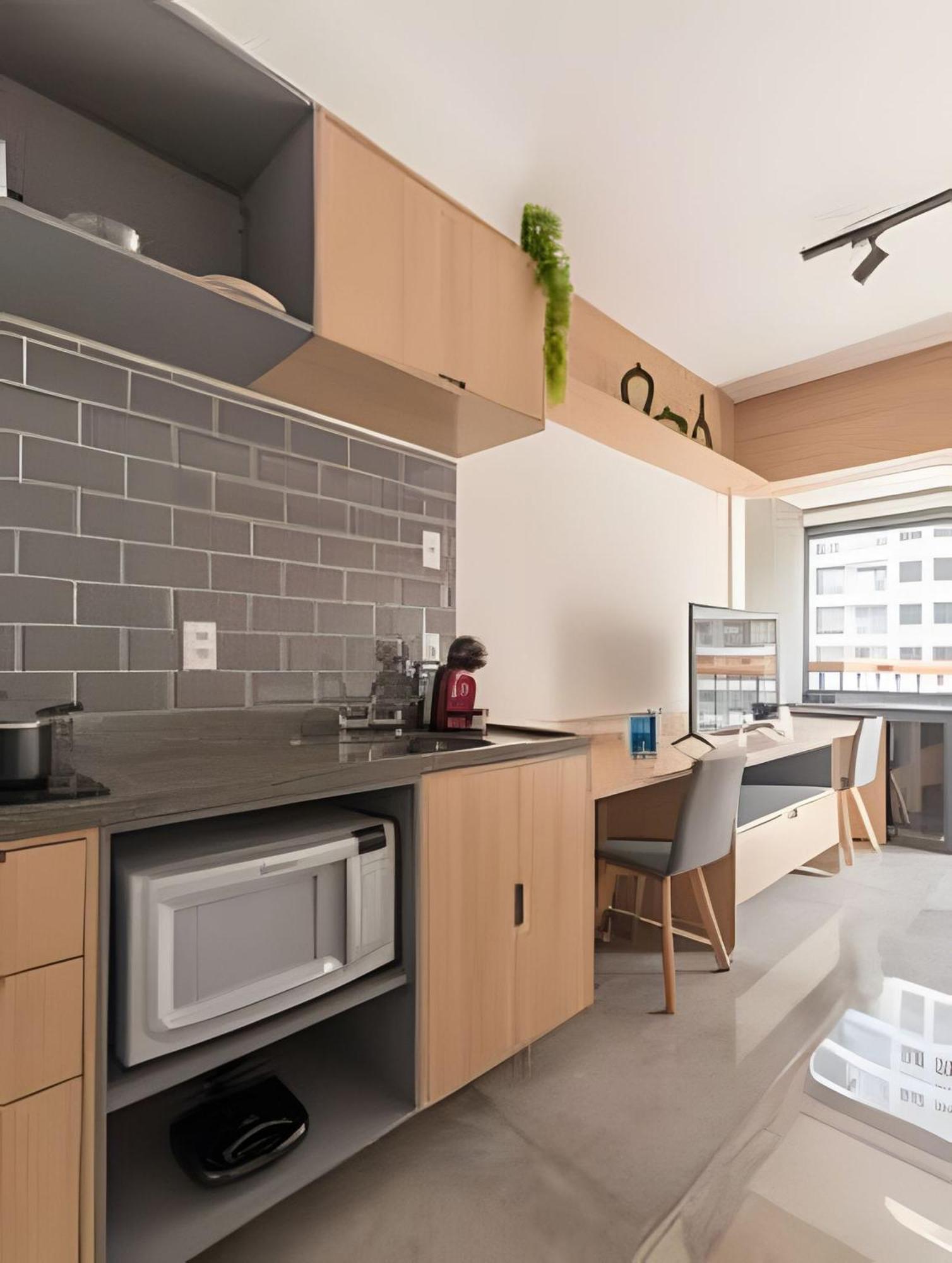 Innvista Uwin Brooklin Apartment *