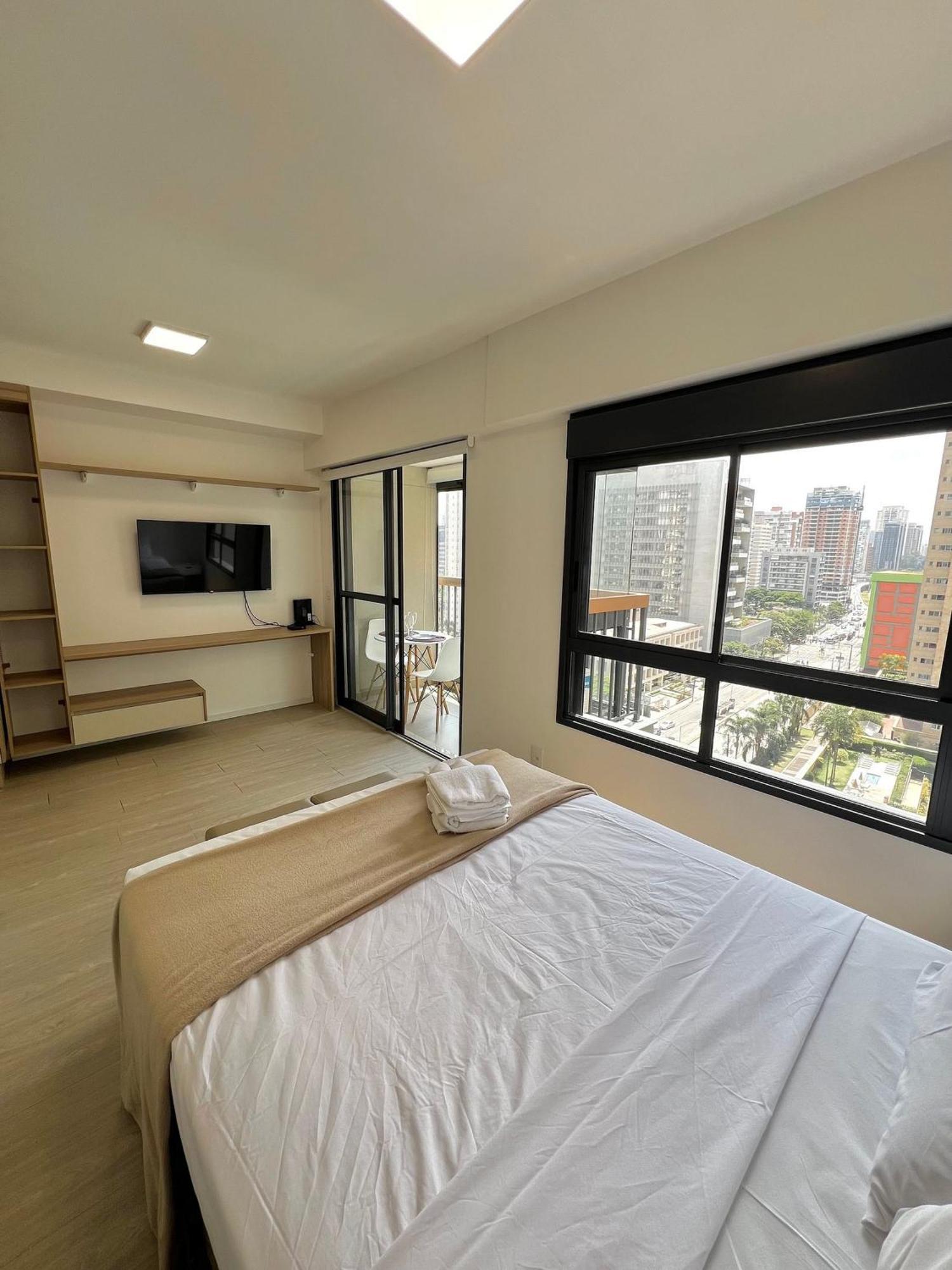 Apartment Innvista Uwin Brooklin *