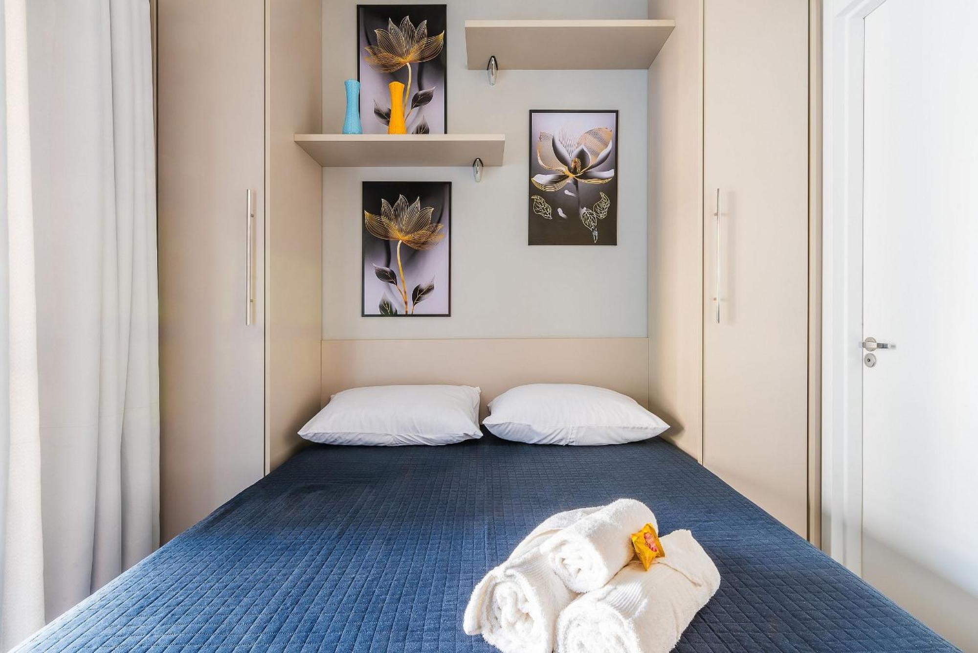 Apartamento Innvista Uwin Brooklin São Paulo